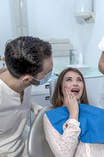 Best Emergency Treatment for Dental Infections or Abscesses in Royal Oak, MI