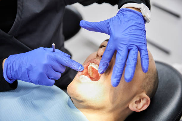 Best Emergency Denture Repair in Royal Oak, MI