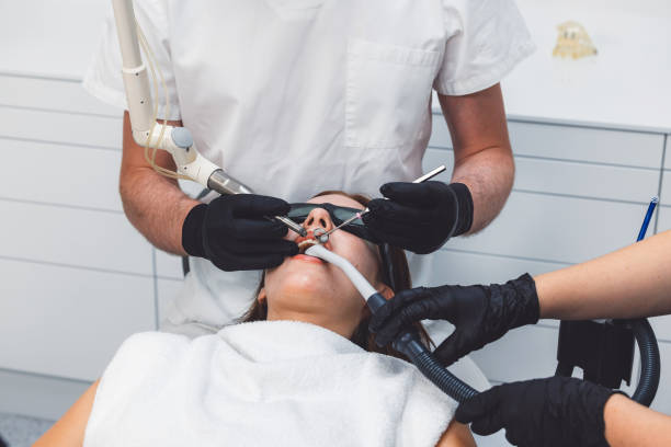 Best Emergency Tooth Extraction in Royal Oak, MI