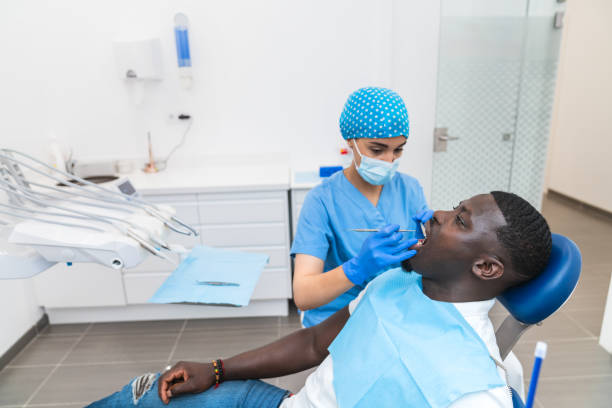 Best Pediatric Emergency Dentist in Royal Oak, MI