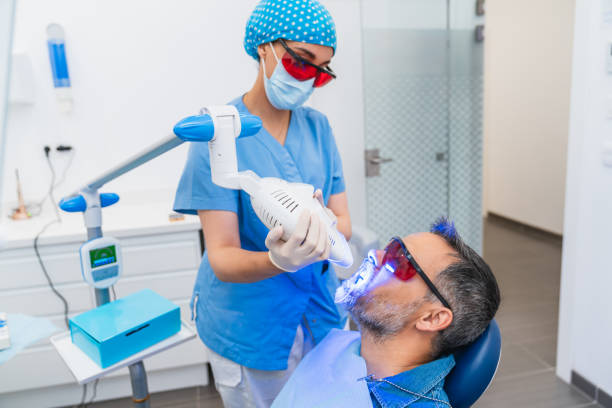 Best Emergency Tooth Extraction in Royal Oak, MI