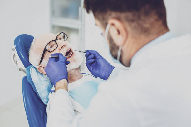 Best Emergency Treatment for Dental Infections or Abscesses in Royal Oak, MI